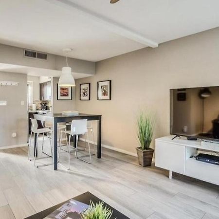 Old Town Scottsdale 2 Bedroom Gem! Екстер'єр фото