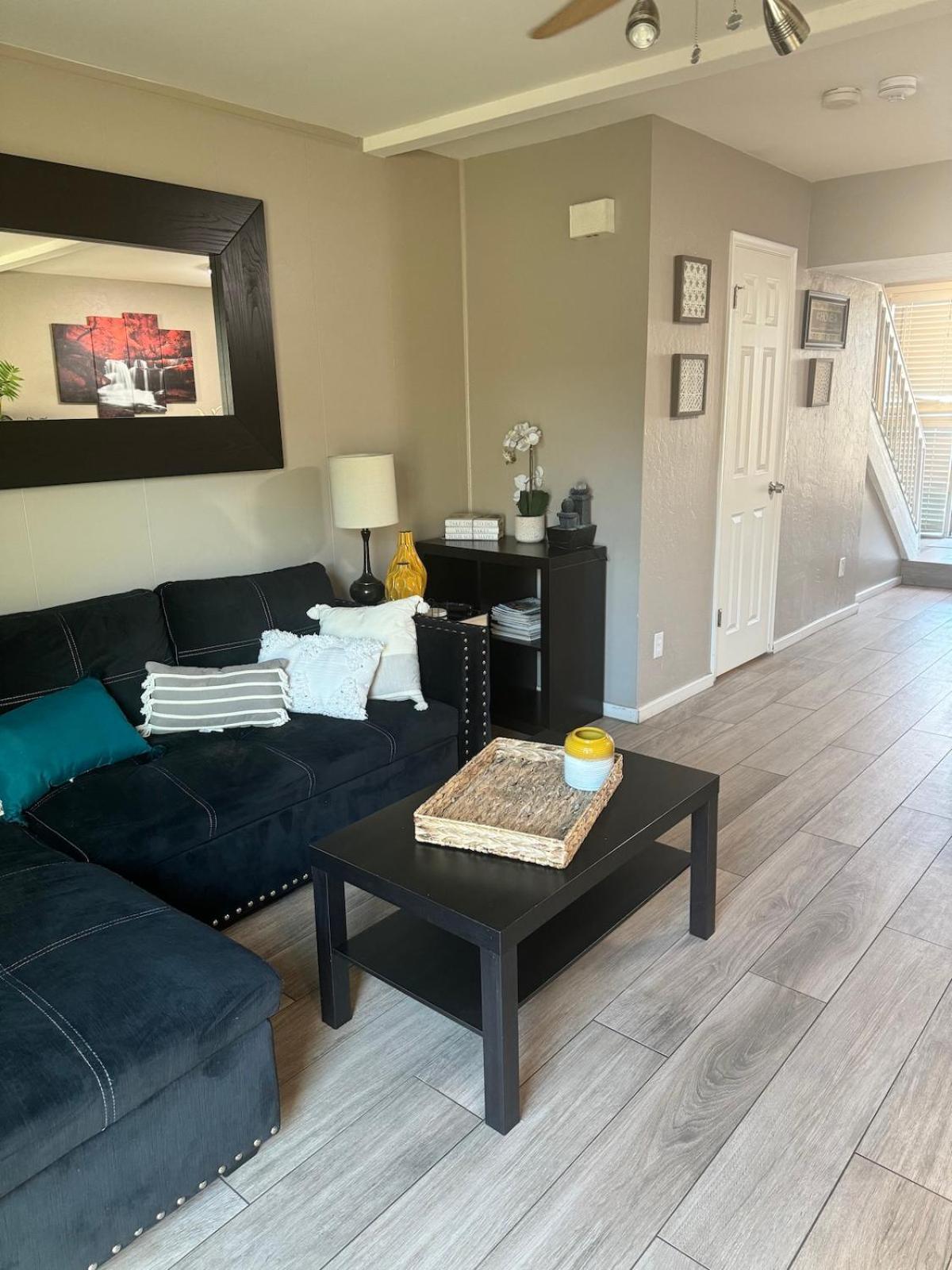 Old Town Scottsdale 2 Bedroom Gem! Екстер'єр фото
