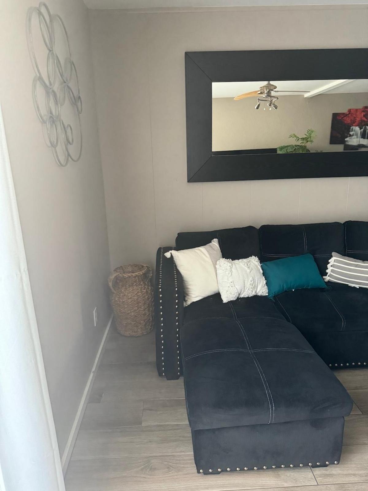 Old Town Scottsdale 2 Bedroom Gem! Екстер'єр фото
