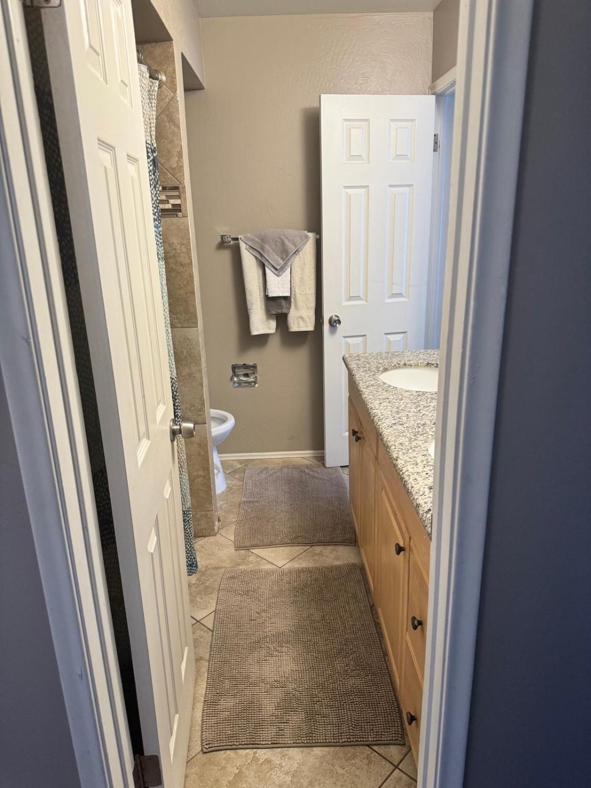 Old Town Scottsdale 2 Bedroom Gem! Екстер'єр фото