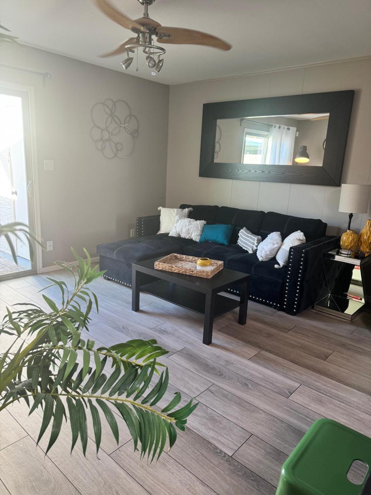 Old Town Scottsdale 2 Bedroom Gem! Екстер'єр фото