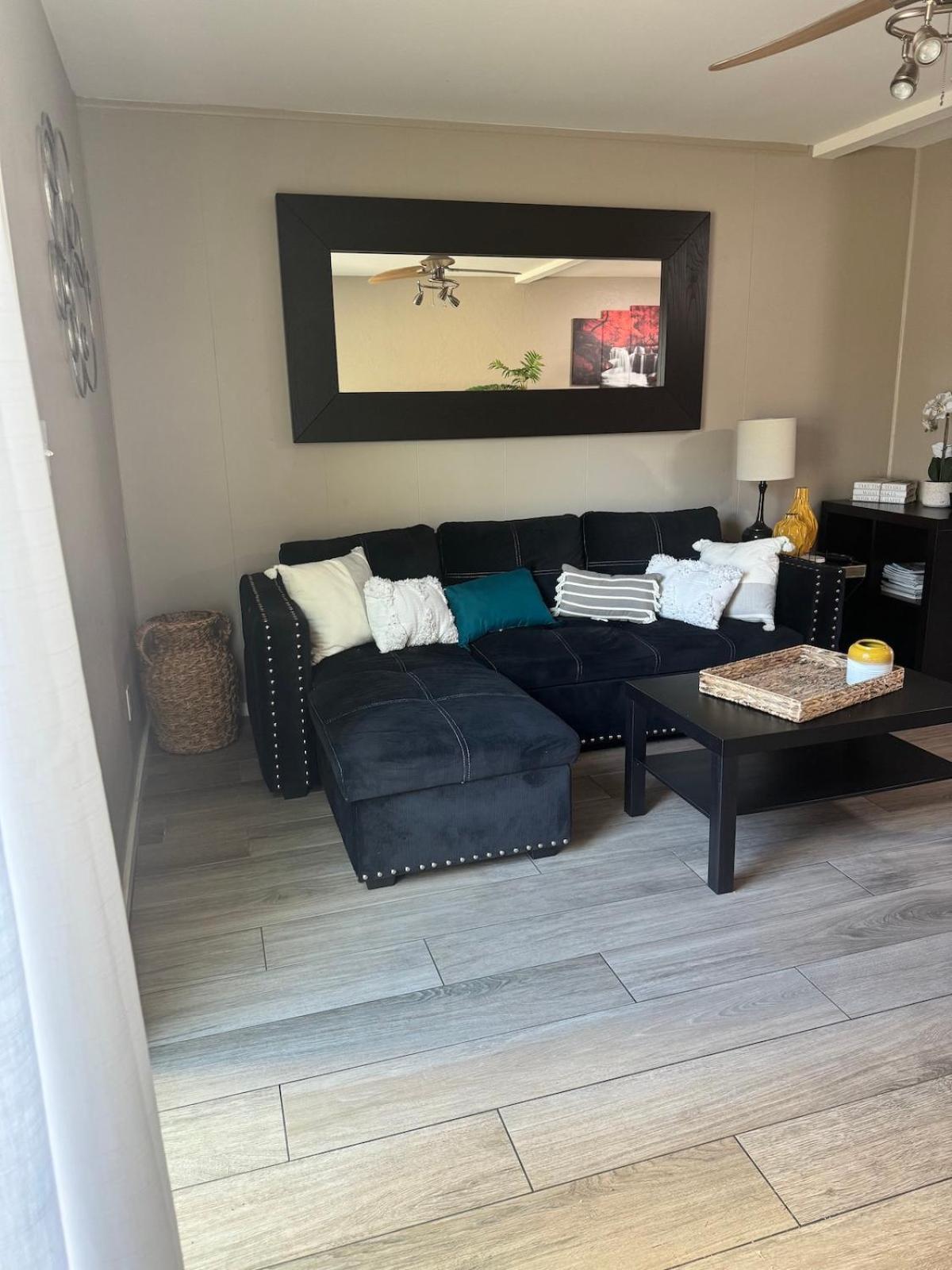 Old Town Scottsdale 2 Bedroom Gem! Екстер'єр фото