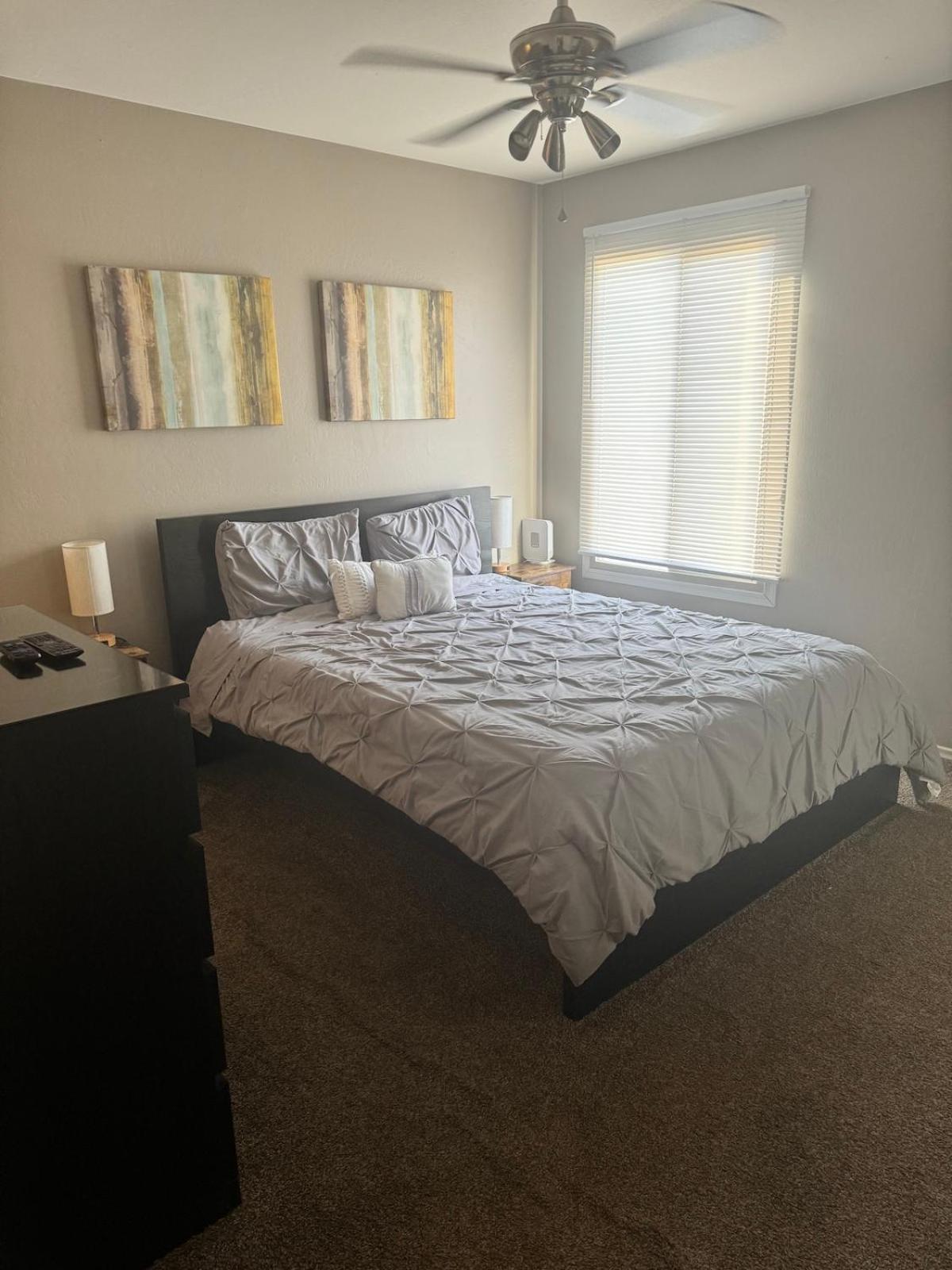 Old Town Scottsdale 2 Bedroom Gem! Екстер'єр фото