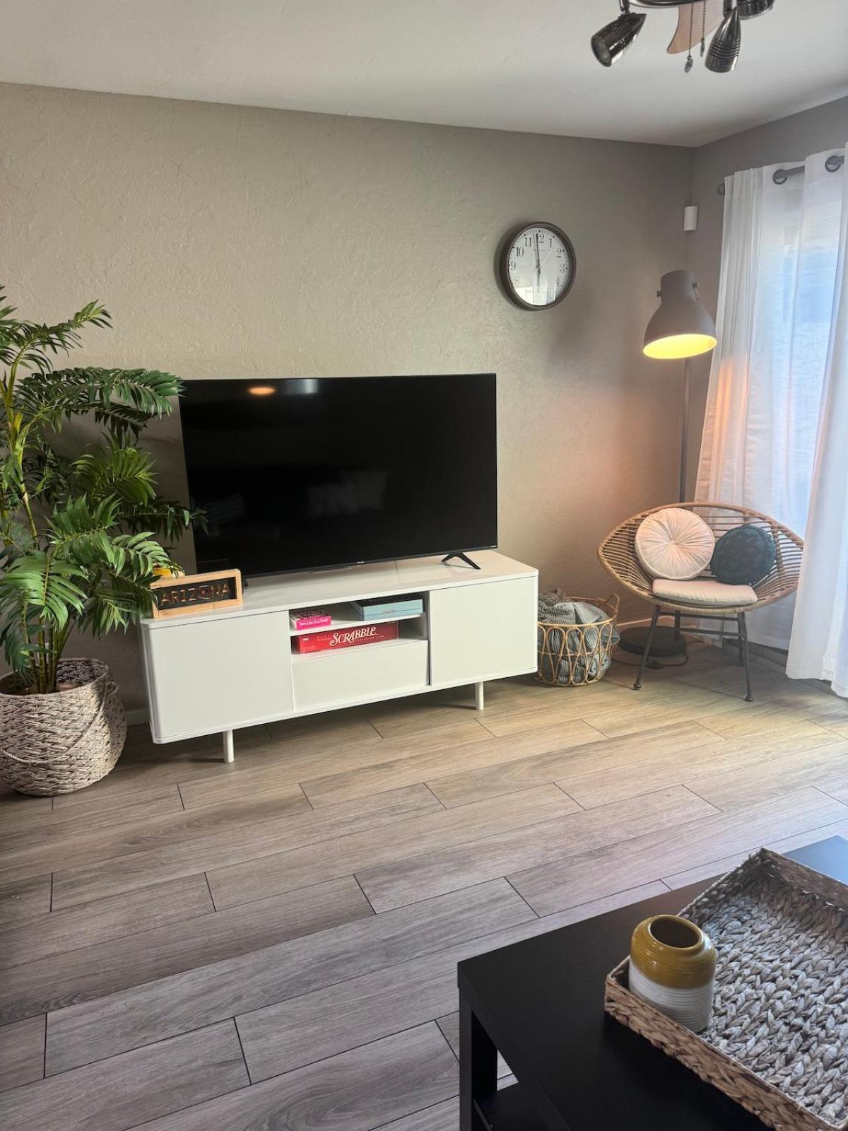 Old Town Scottsdale 2 Bedroom Gem! Екстер'єр фото