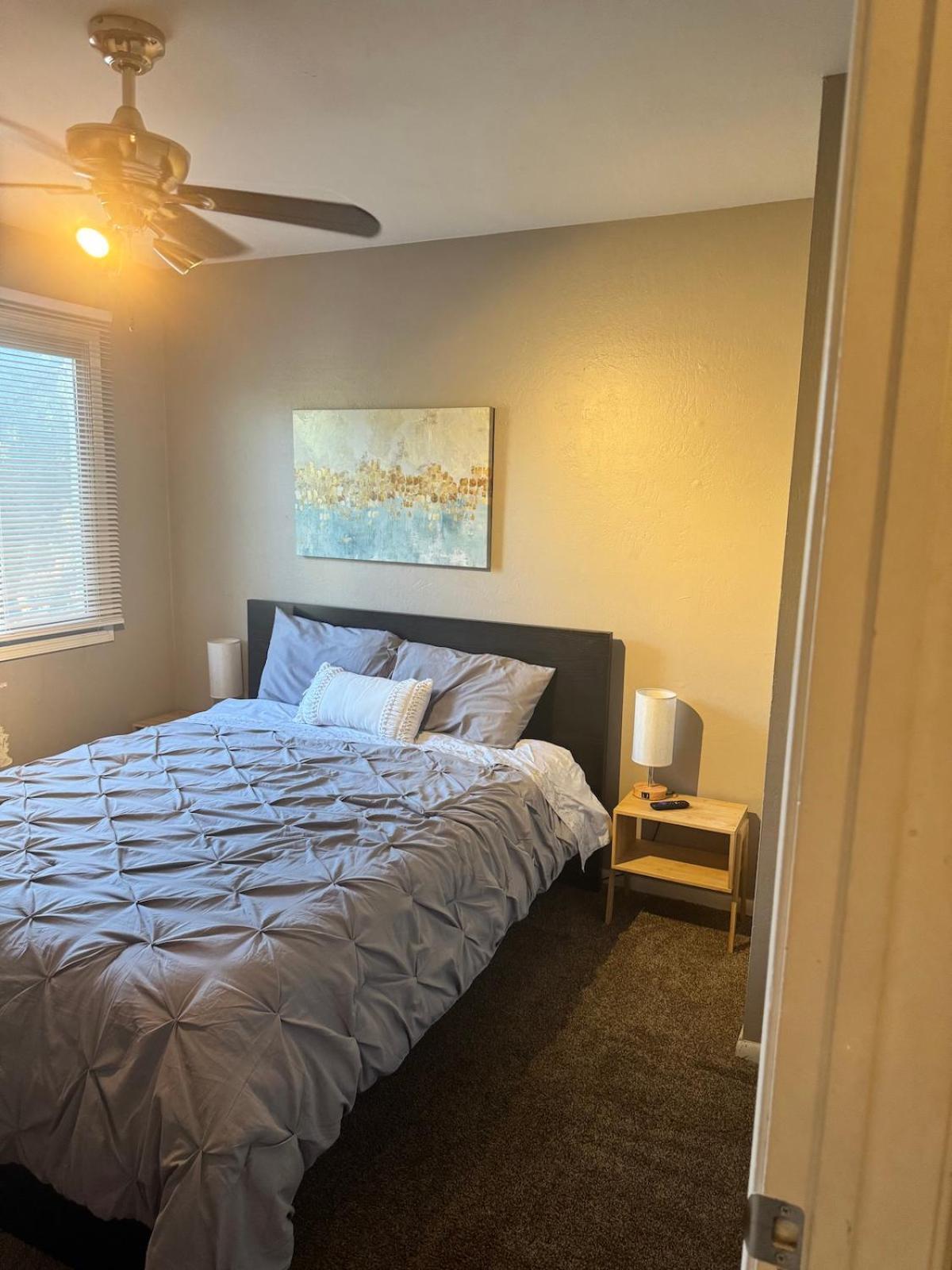 Old Town Scottsdale 2 Bedroom Gem! Екстер'єр фото