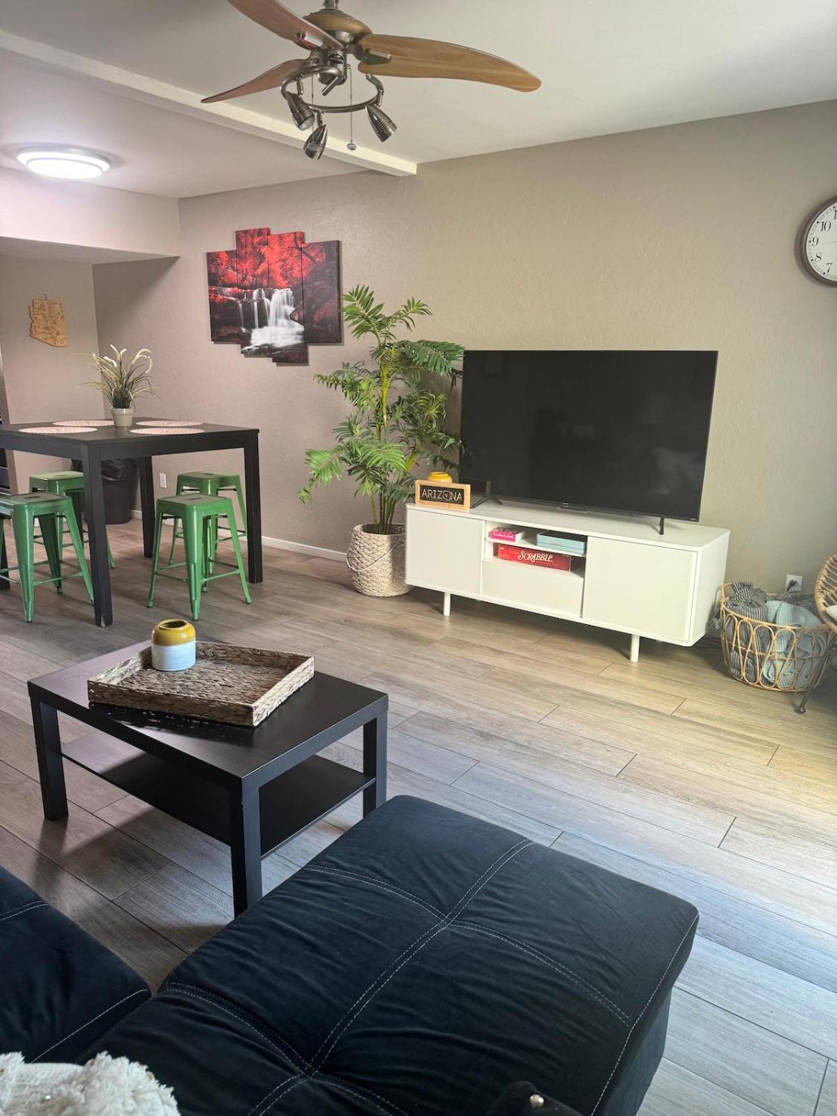 Old Town Scottsdale 2 Bedroom Gem! Екстер'єр фото