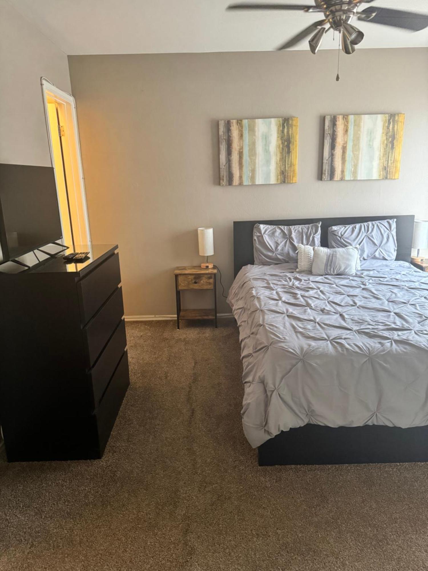 Old Town Scottsdale 2 Bedroom Gem! Екстер'єр фото