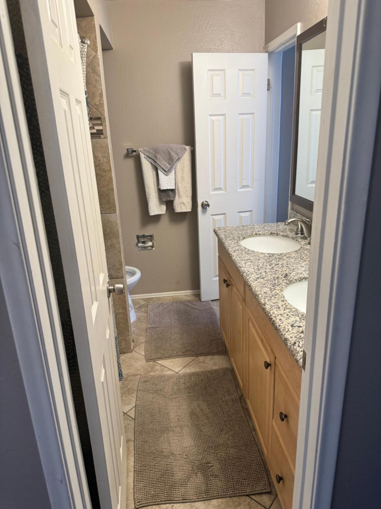 Old Town Scottsdale 2 Bedroom Gem! Екстер'єр фото