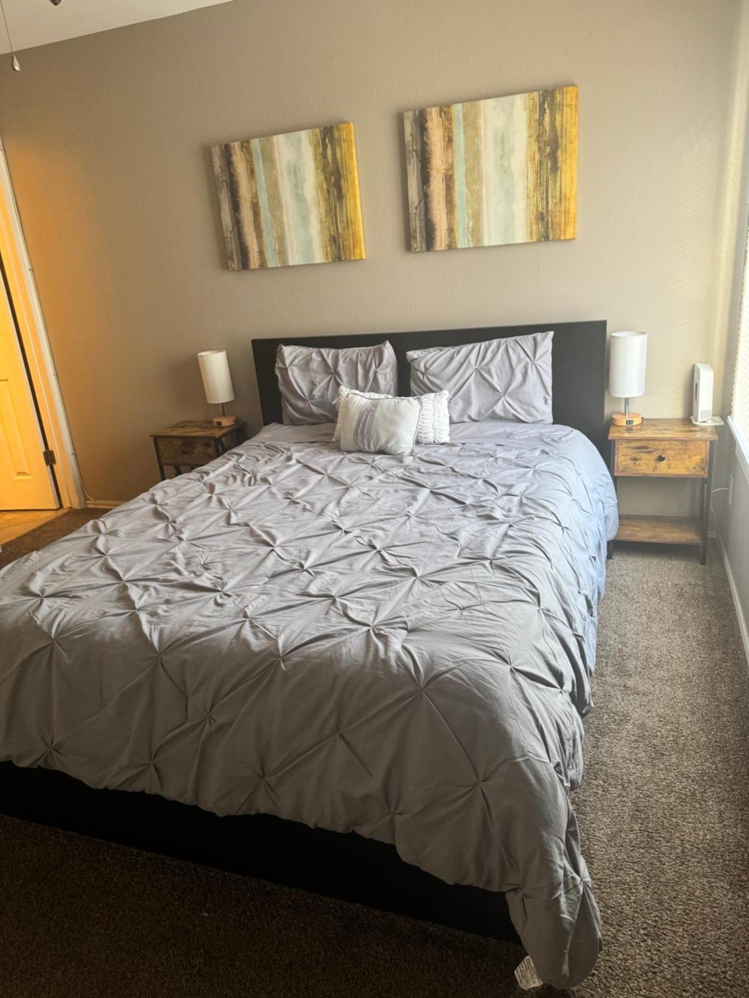 Old Town Scottsdale 2 Bedroom Gem! Екстер'єр фото