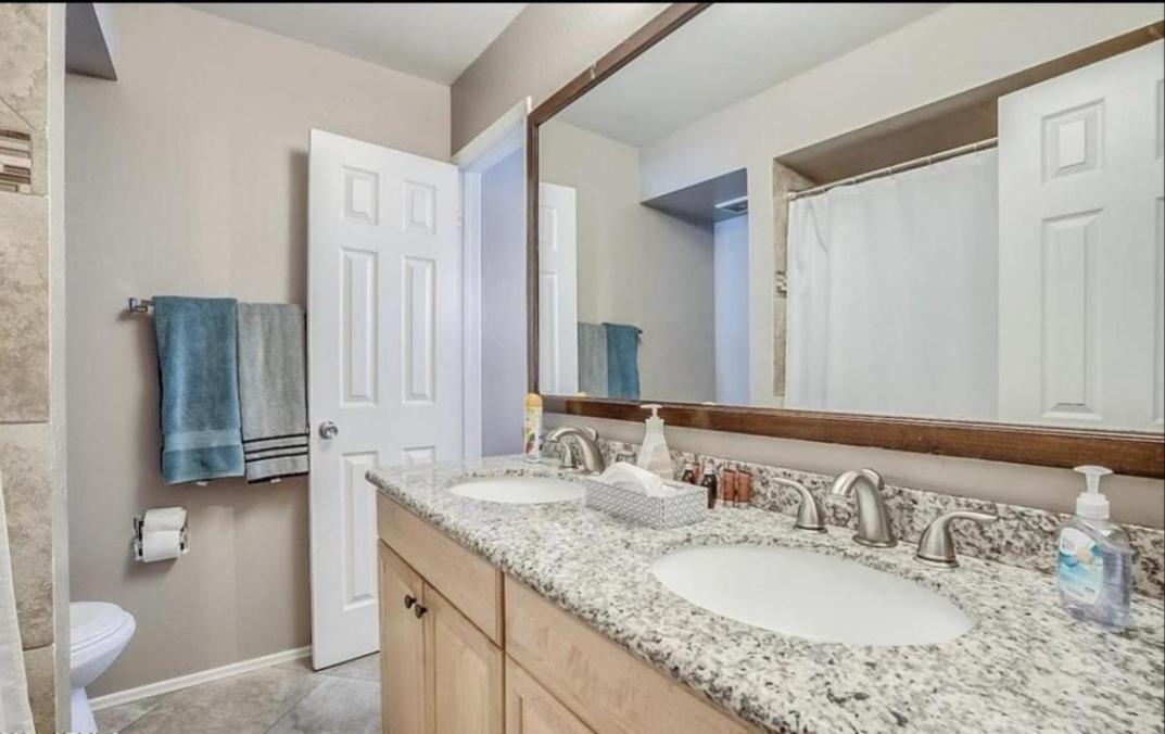 Old Town Scottsdale 2 Bedroom Gem! Екстер'єр фото