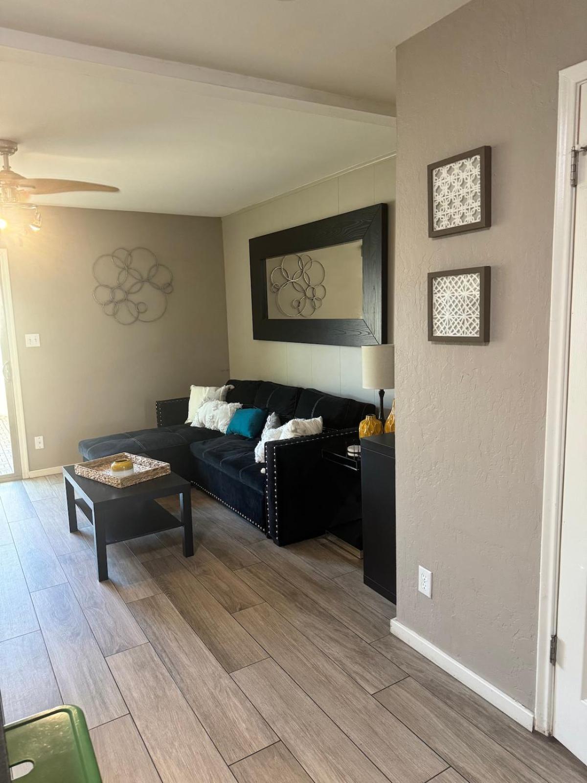 Old Town Scottsdale 2 Bedroom Gem! Екстер'єр фото