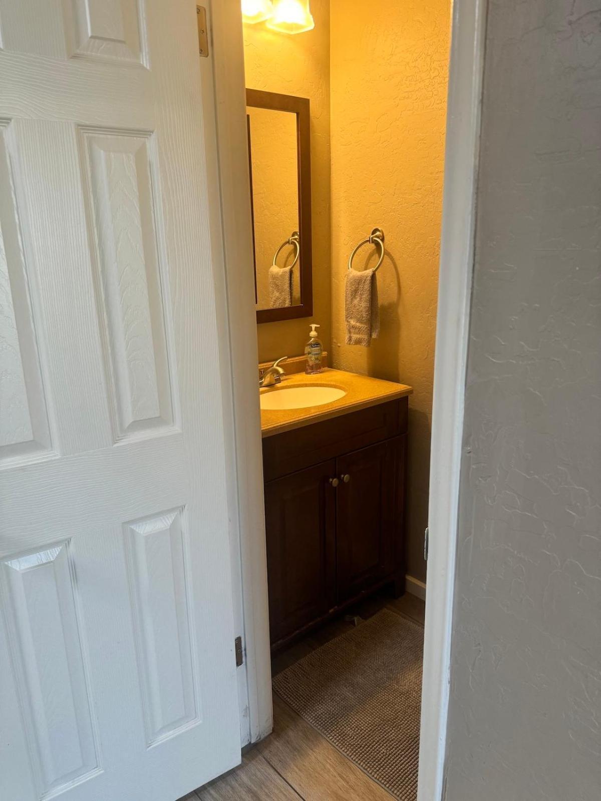 Old Town Scottsdale 2 Bedroom Gem! Екстер'єр фото