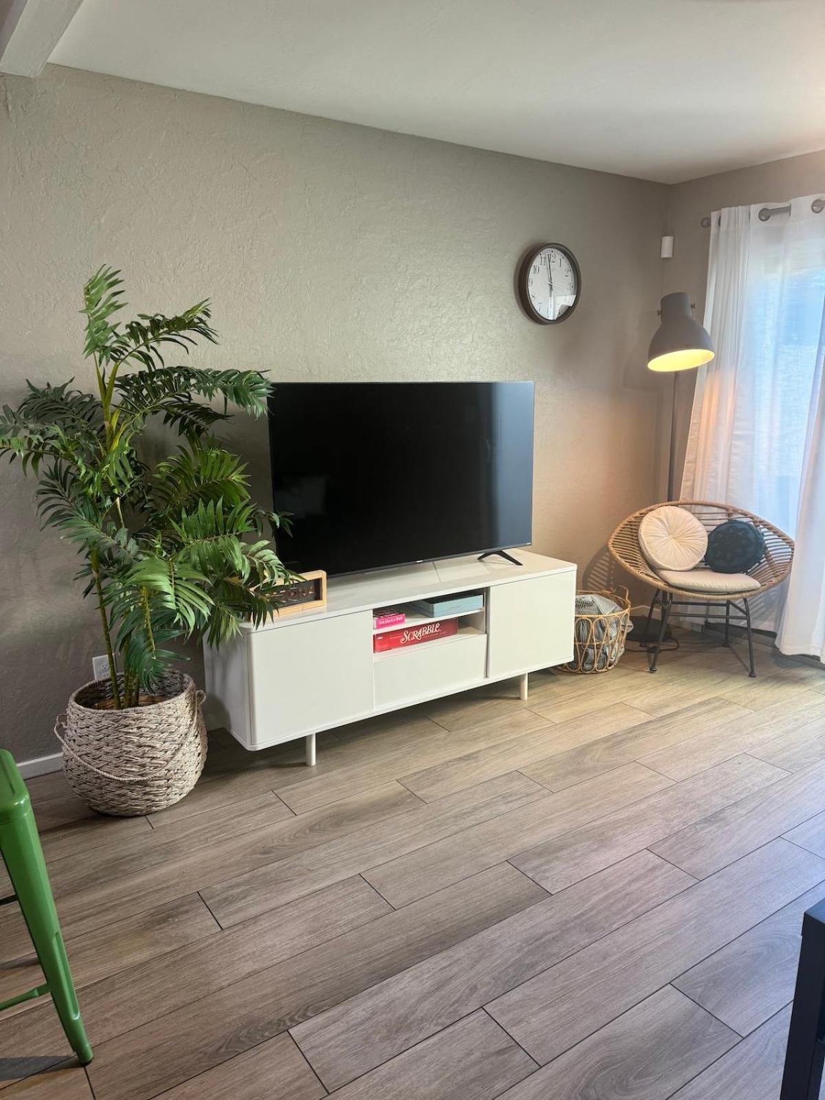 Old Town Scottsdale 2 Bedroom Gem! Екстер'єр фото
