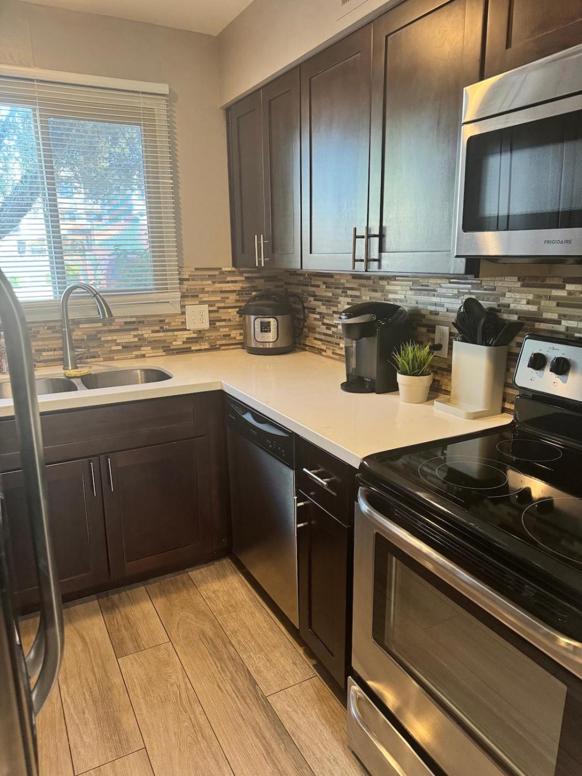 Old Town Scottsdale 2 Bedroom Gem! Екстер'єр фото