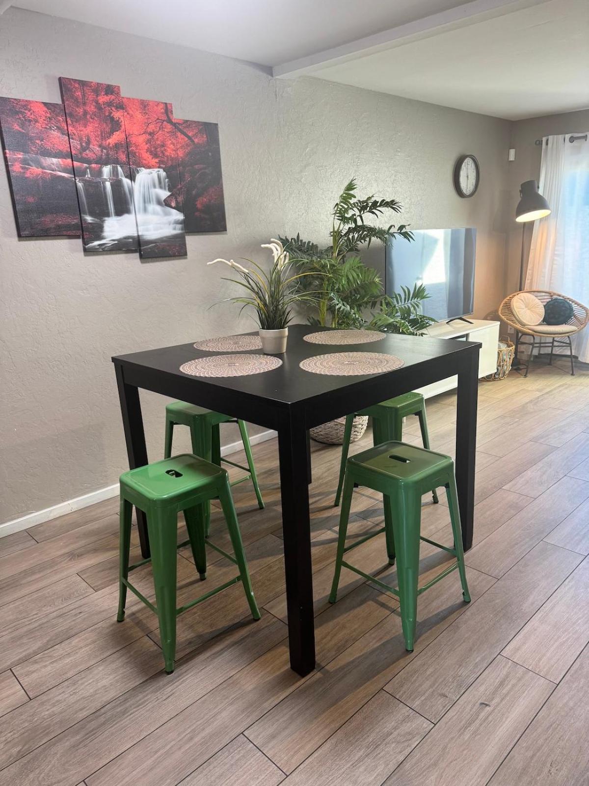 Old Town Scottsdale 2 Bedroom Gem! Екстер'єр фото